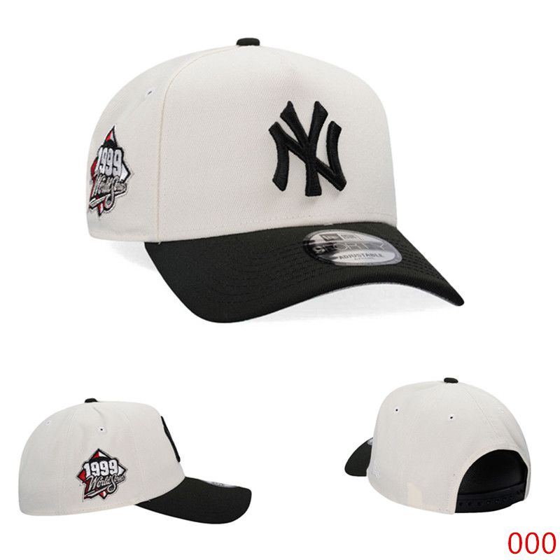 2025 MLB New York Yankees Hat TX202531814->->Sports Caps